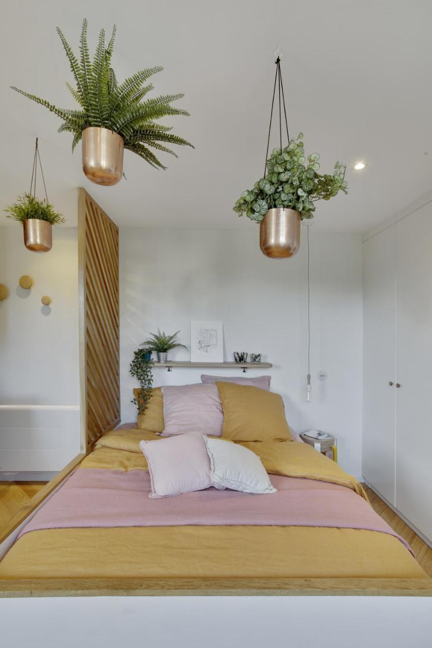L'alcove Royale Apartamento Versalles